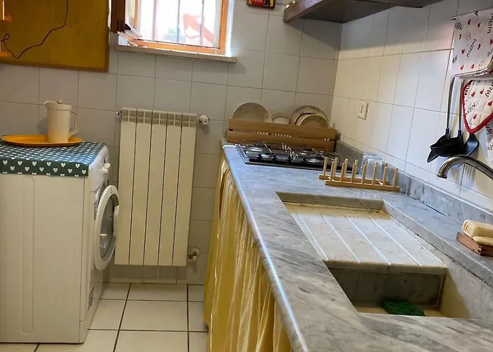 The Pilgrim's Court Tatil Evi Roma